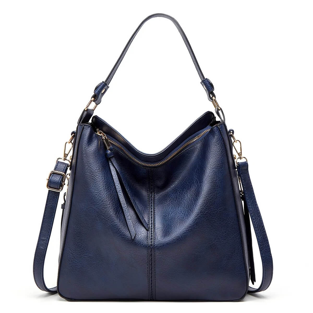 Premium Leather Tote & Crossbody Bags for Women | UK