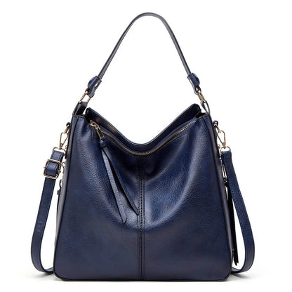 Premium Leather Tote & Crossbody Bags for Women | UK