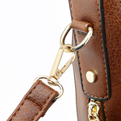 Chic Hobo Tote Handbag Stylish And Spacious