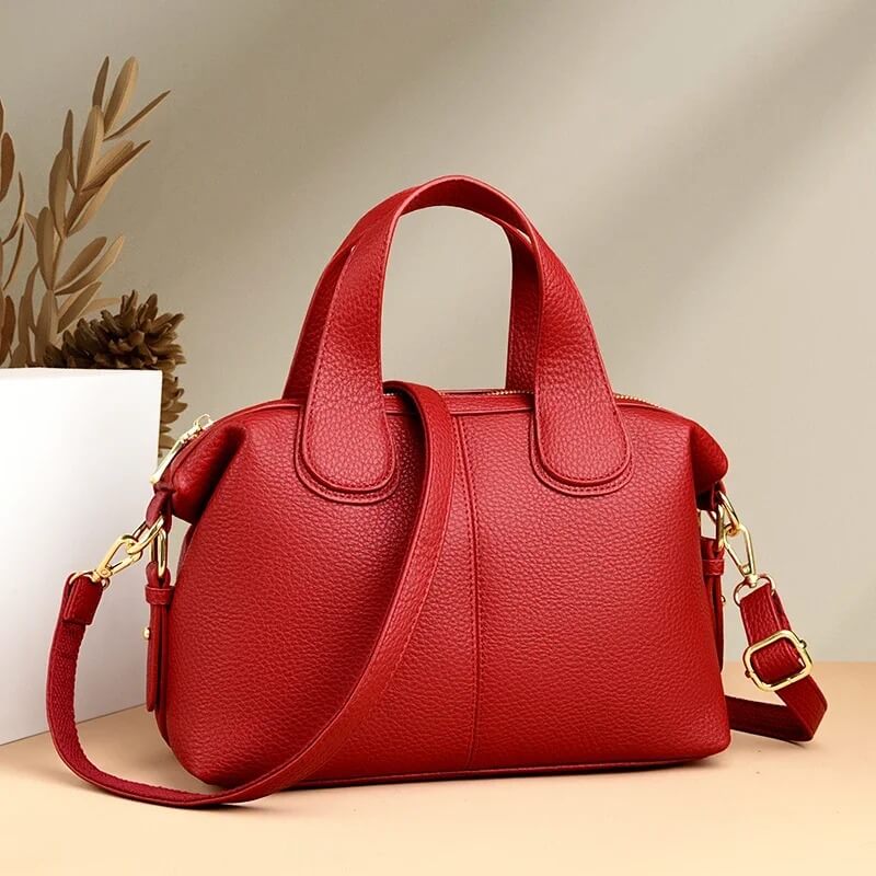 Classic Casual Tote Handbag Perfect For Everyday Use