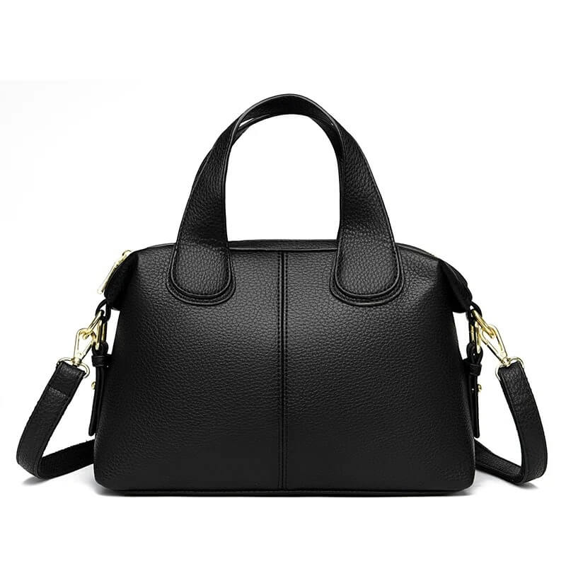 Classic Casual Tote Handbag Perfect For Everyday Use