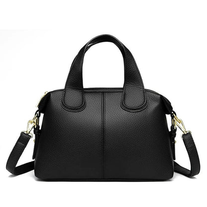 Classic Casual Tote Handbag Perfect For Everyday Use
