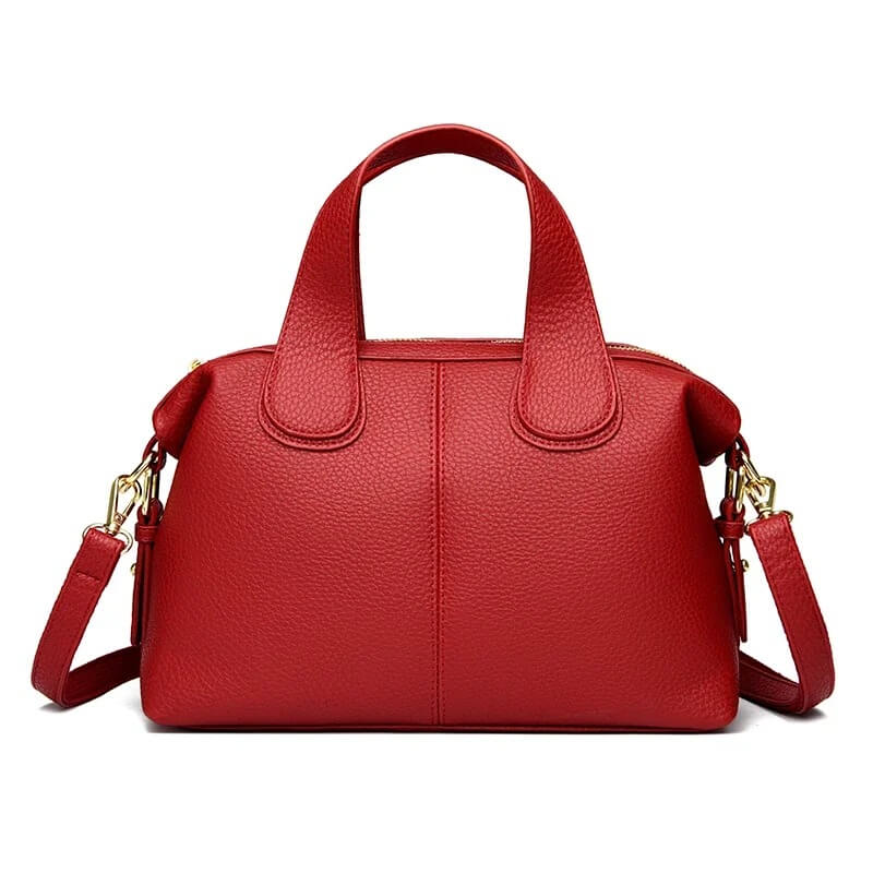 Classic Casual Tote Handbag Perfect For Everyday Use