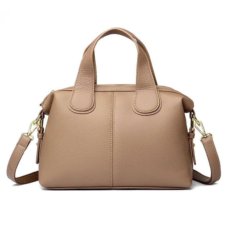 Classic Casual Tote Handbag Perfect For Everyday Use