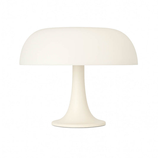Classic Mushroom Table Lamp Modern Bauhaus Design - Pejayz