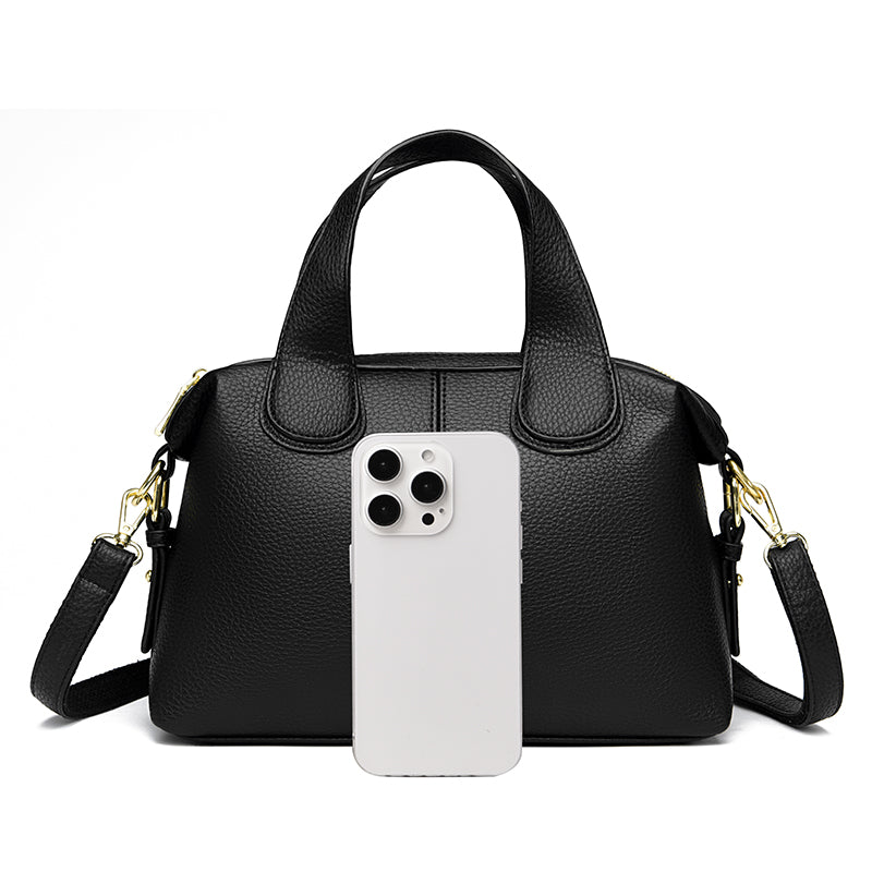 Classic Casual Tote Handbag Perfect For Everyday Use