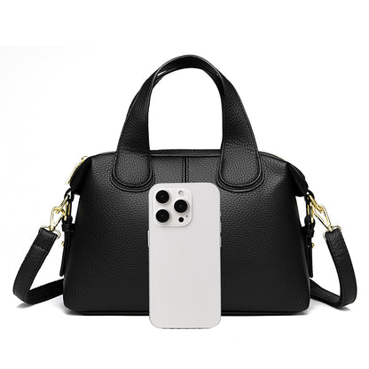 Classic Casual Tote Handbag Perfect For Everyday Use