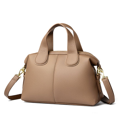 Classic Casual Tote Handbag Perfect For Everyday Use