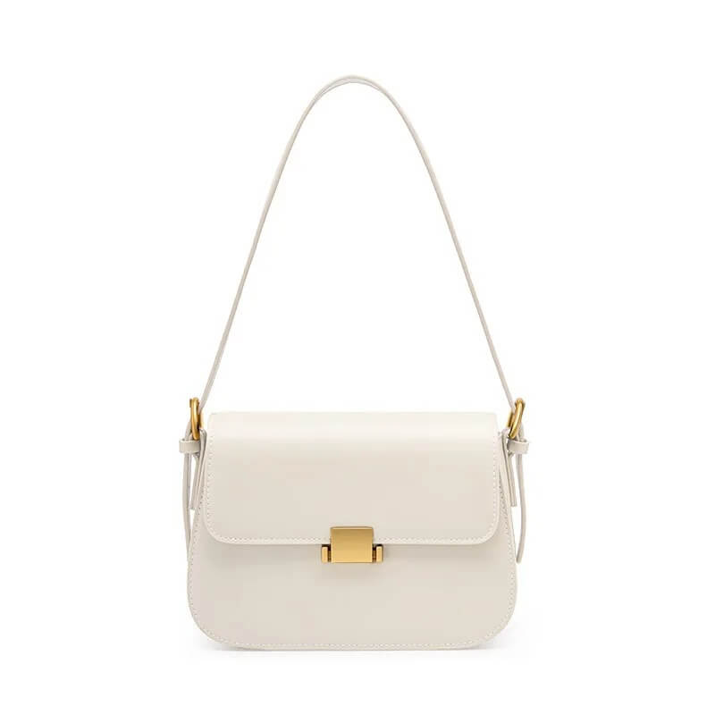 Designer Leather Crossbody Bag – Elegant Women's Handbag UK