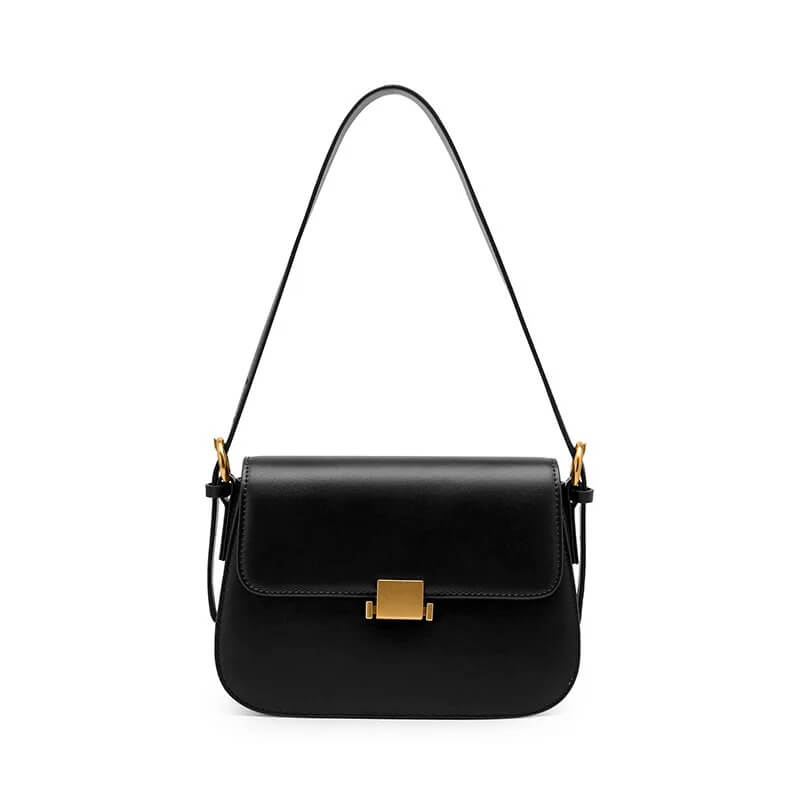 Designer Leather Crossbody Bag – Elegant Women's Handbag UK