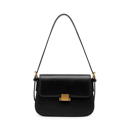 Designer Leather Crossbody Bag – Elegant Women's Handbag UK