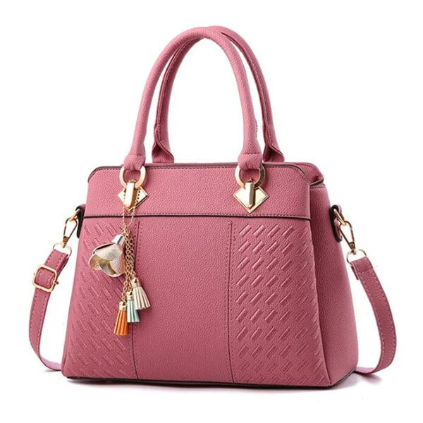Elegant Women's Handbags in UK – PU Leather Bags | Pejayz