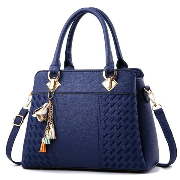 Elegant Women's Handbags in UK – PU Leather Bags | Pejayz