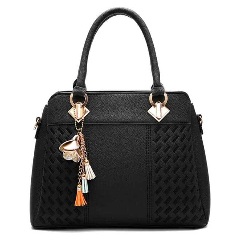 Elegant Women's Handbags in UK – PU Leather Bags | Pejayz