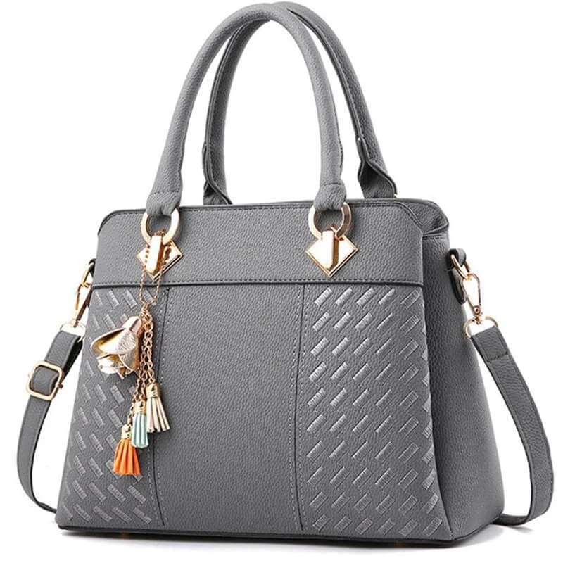 Elegant Women's Handbags in UK – PU Leather Bags | Pejayz