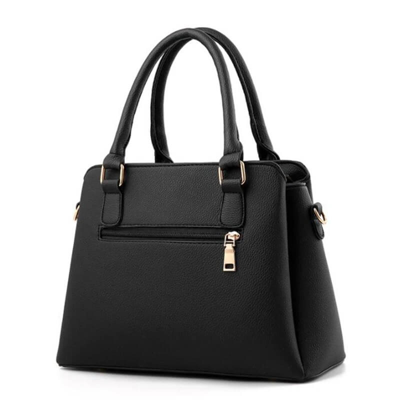 Elegant Women's Handbags in UK – PU Leather Bags | Pejayz