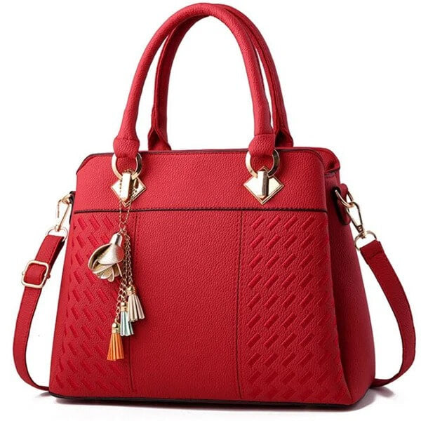 Elegant Women's Handbags in UK – PU Leather Bags | Pejayz
