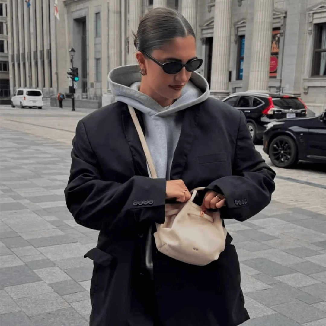 Designer Luxury Leather & Fabric Tote Handbags for Women UK