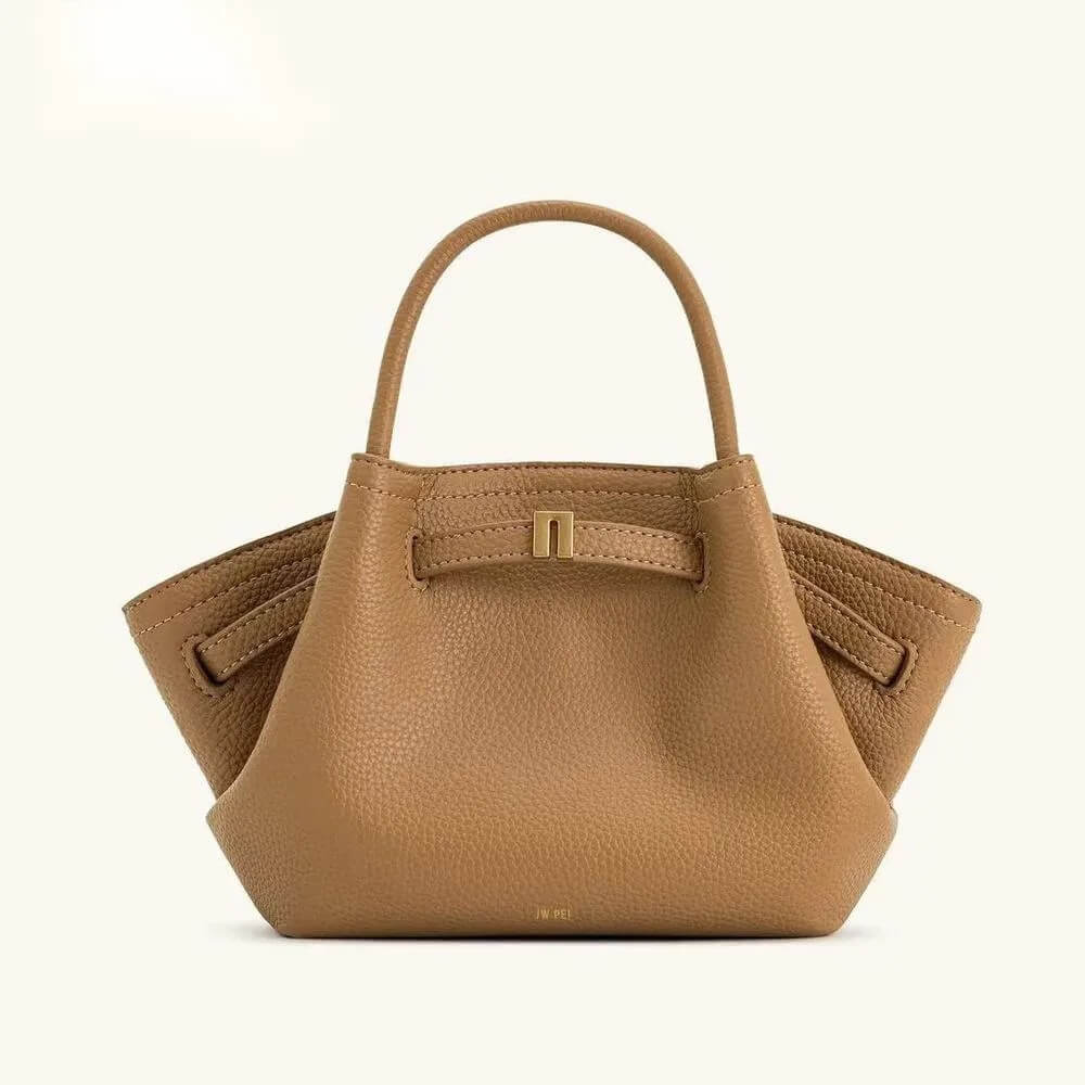 Designer Luxury Leather & Fabric Tote Handbags for Women UK