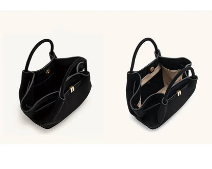 Designer Luxury Leather & Fabric Tote Handbags for Women UK
