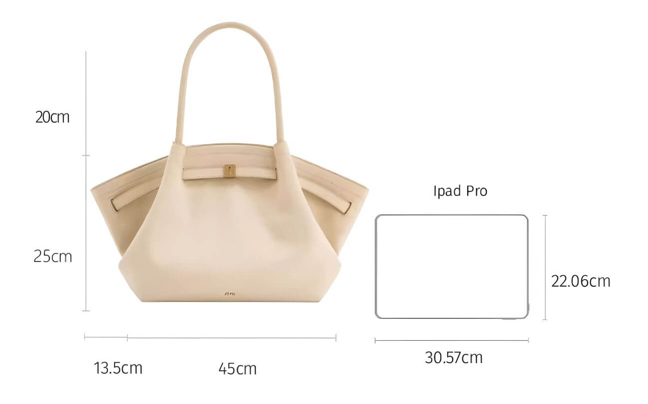 Designer Luxury Leather & Fabric Tote Handbags for Women UK