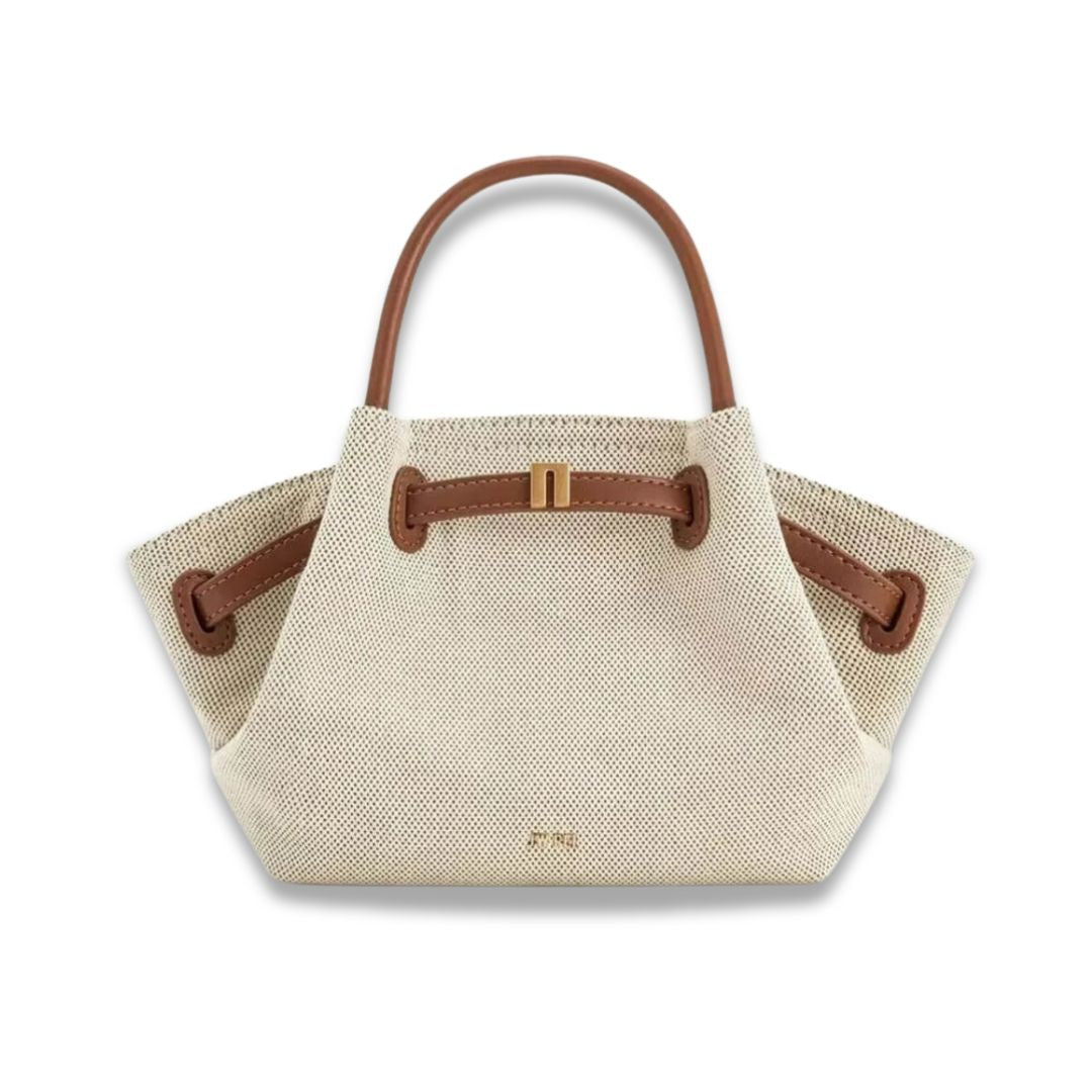Designer Luxury Leather & Fabric Tote Handbags for Women UK