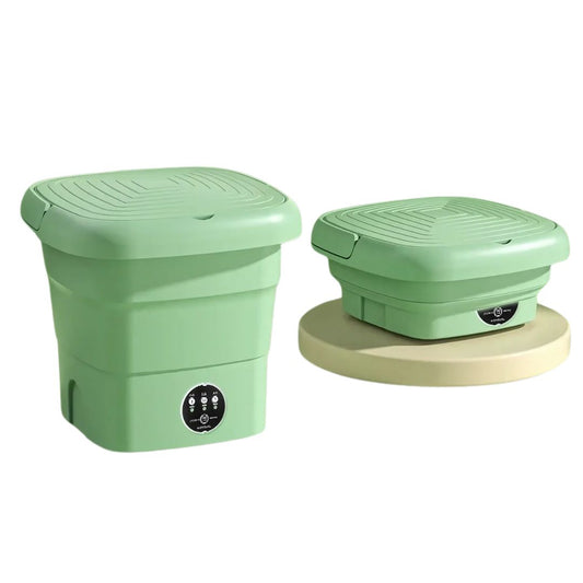 Mini Portable Washing Machine
