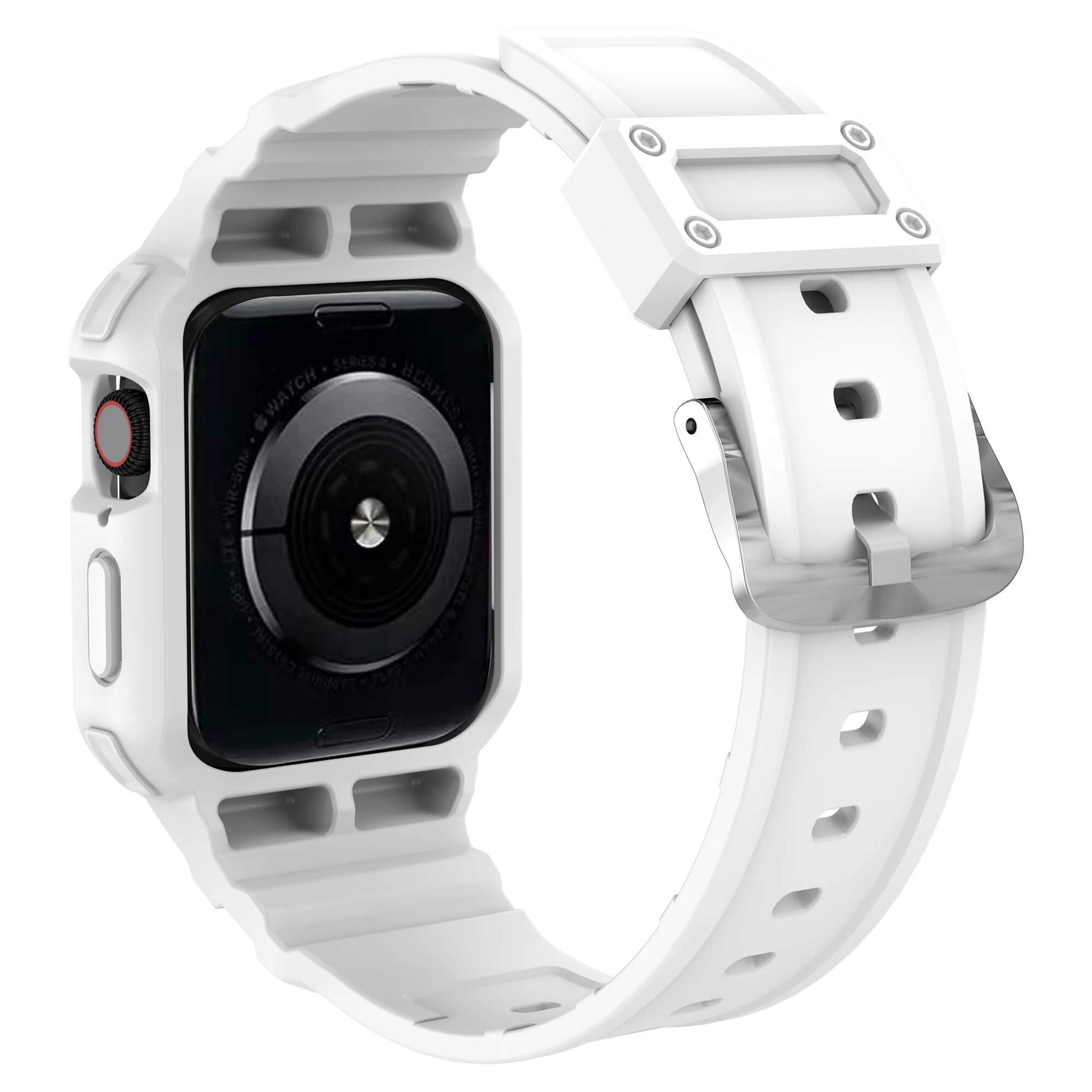 G-Shock Style Case and Strap for Apple Watch Ultra 2