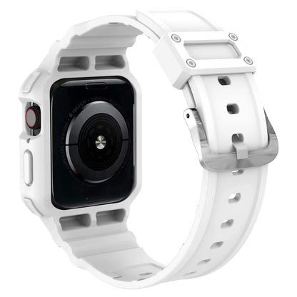 G-Shock Style Case and Strap for Apple Watch Ultra 2