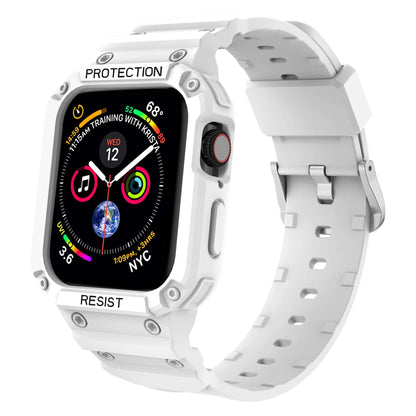 G-Shock Style Case and Strap for Apple Watch Ultra 2