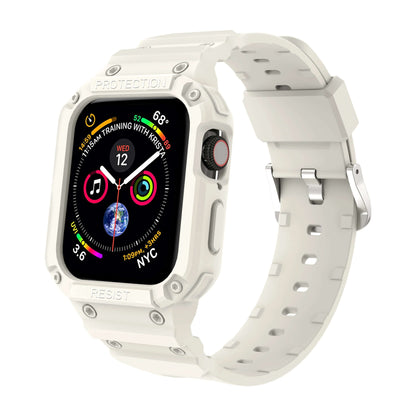 G-Shock Style Case and Strap for Apple Watch Ultra 2