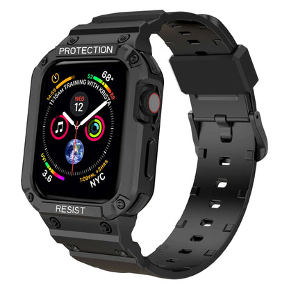 G-Shock Style Case and Strap for Apple Watch Ultra 2