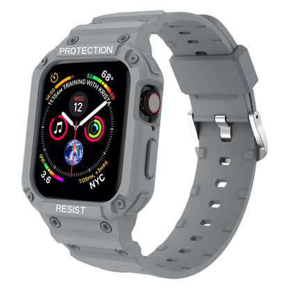 G-Shock Style Case and Strap for Apple Watch Ultra 2