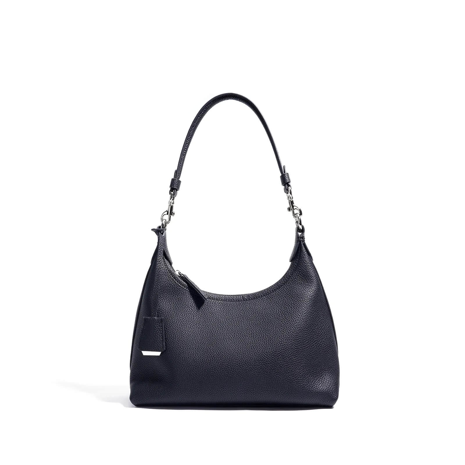 Gentle Leather Shoulder Bag for Women – Stylish Everyday Handbag