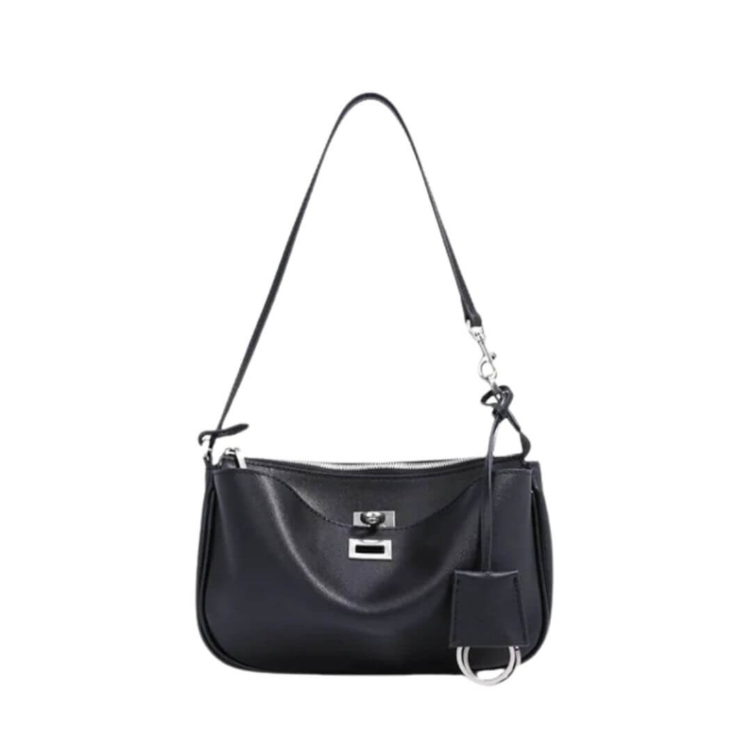 Genuine Leather Elegant Rodeo Bag For Women