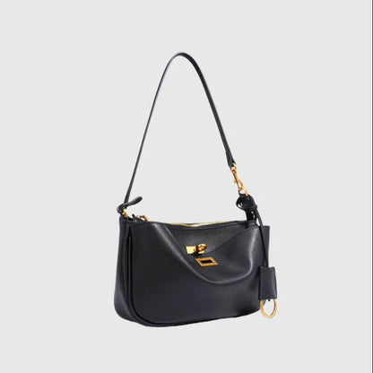 Elegant Leather Rodeo Bag for Women – Genuine & Stylish | Pejayz