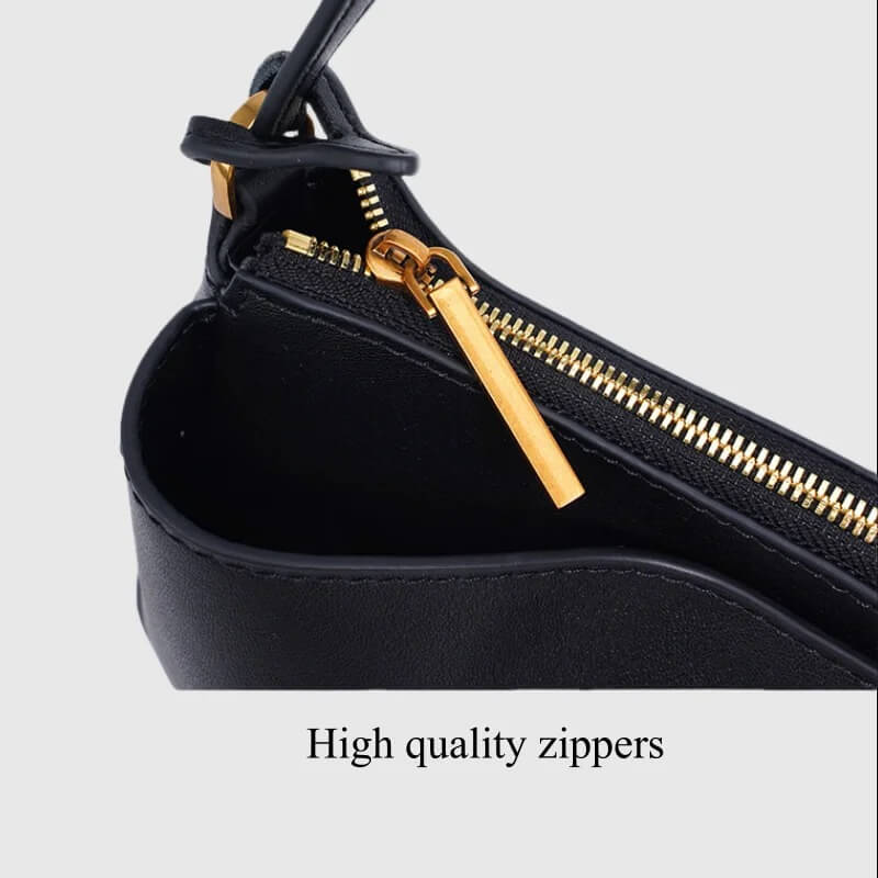 Elegant Leather Rodeo Bag for Women – Genuine & Stylish | Pejayz