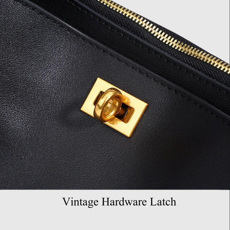 Elegant Leather Rodeo Bag for Women – Genuine & Stylish | Pejayz