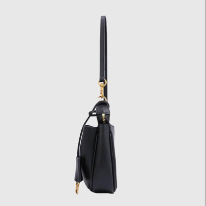 Elegant Leather Rodeo Bag for Women – Genuine & Stylish | Pejayz