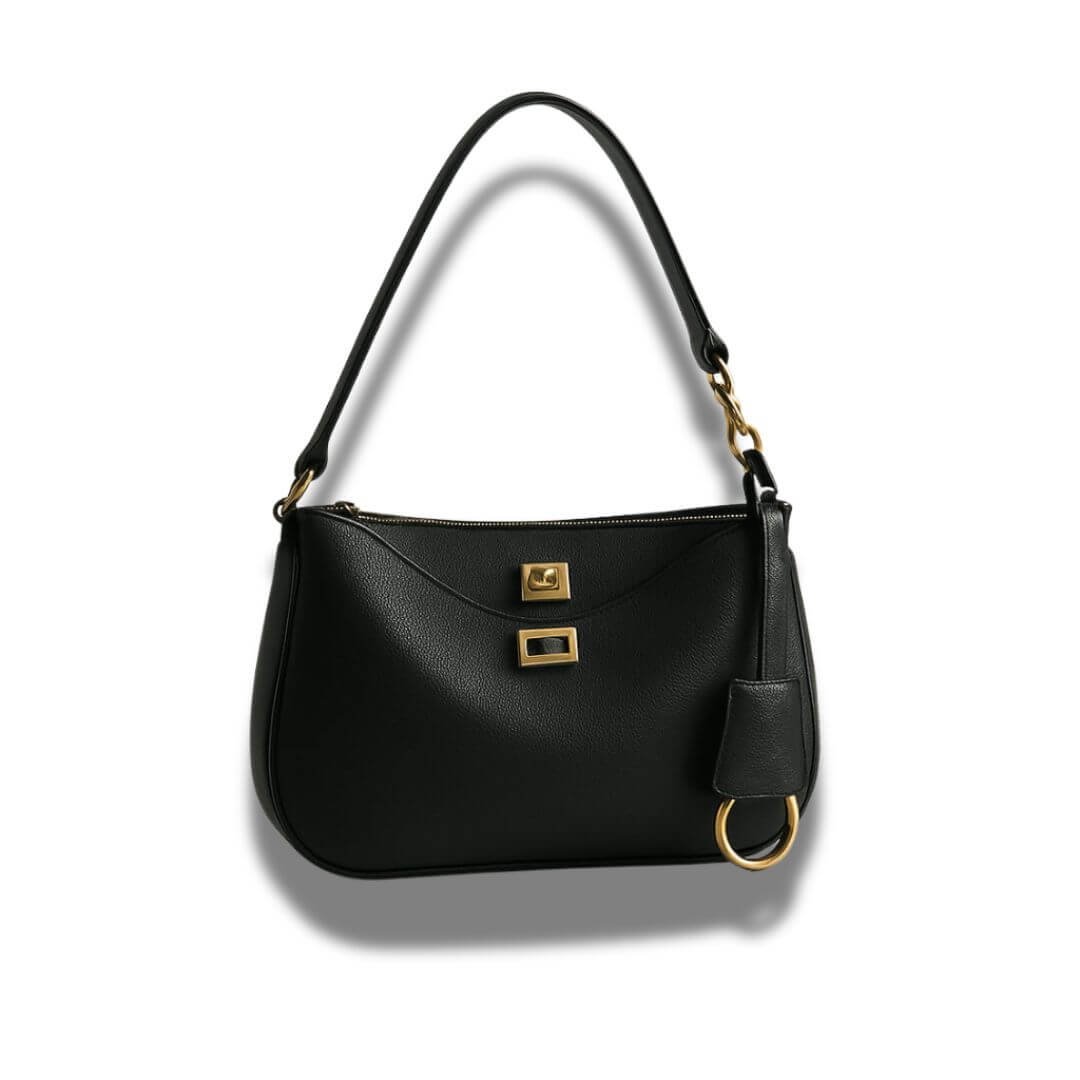 Elegant Leather Rodeo Bag for Women – Genuine & Stylish | Pejayz