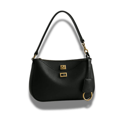 Elegant Leather Rodeo Bag for Women – Genuine & Stylish | Pejayz