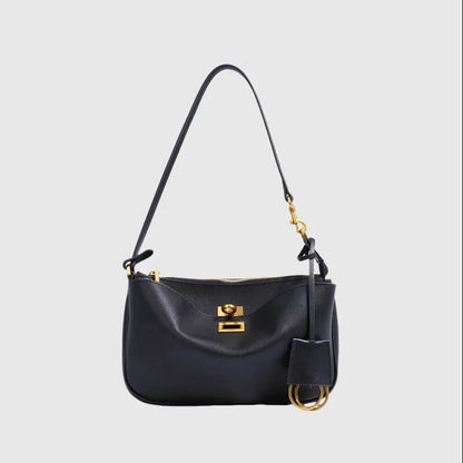 Elegant Leather Rodeo Bag for Women – Genuine & Stylish | Pejayz