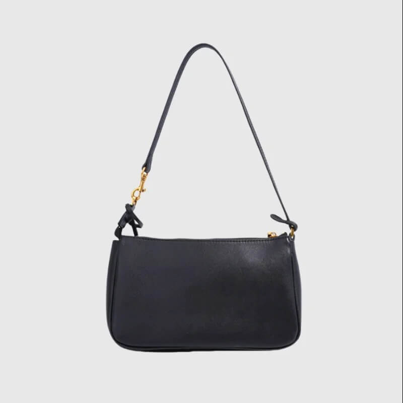 Elegant Leather Rodeo Bag for Women – Genuine & Stylish | Pejayz