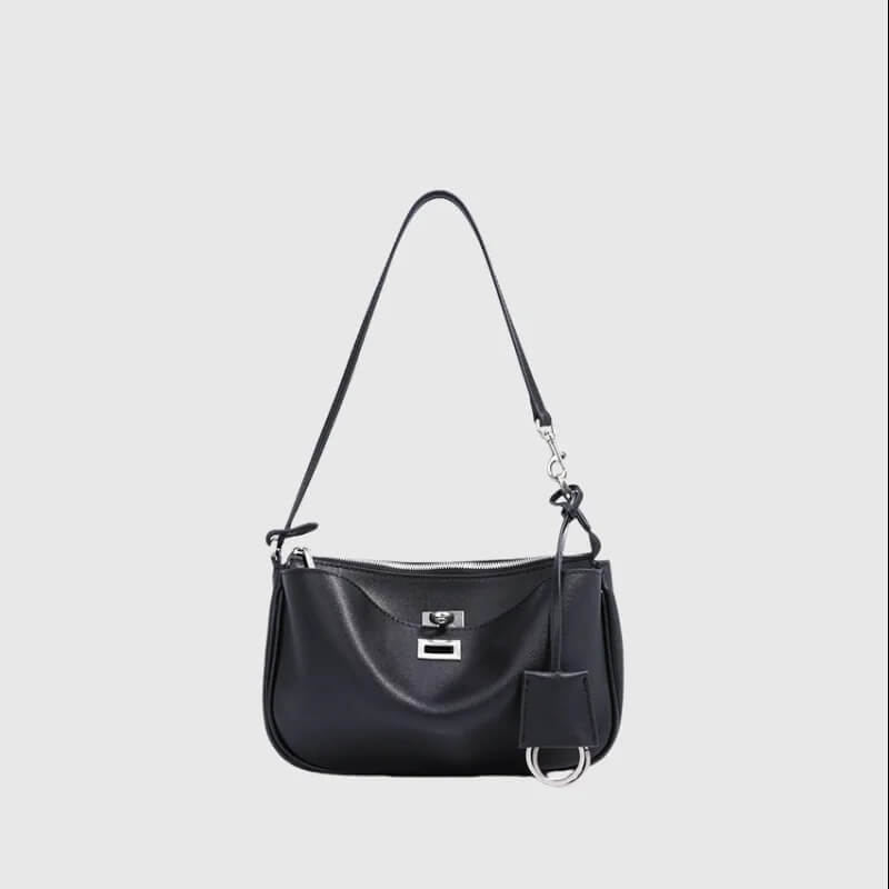 Elegant Leather Rodeo Bag for Women – Genuine & Stylish | Pejayz