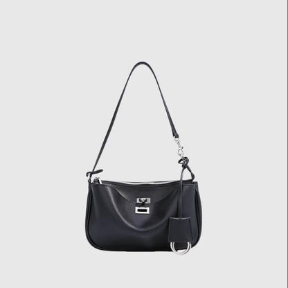 Elegant Leather Rodeo Bag for Women – Genuine & Stylish | Pejayz