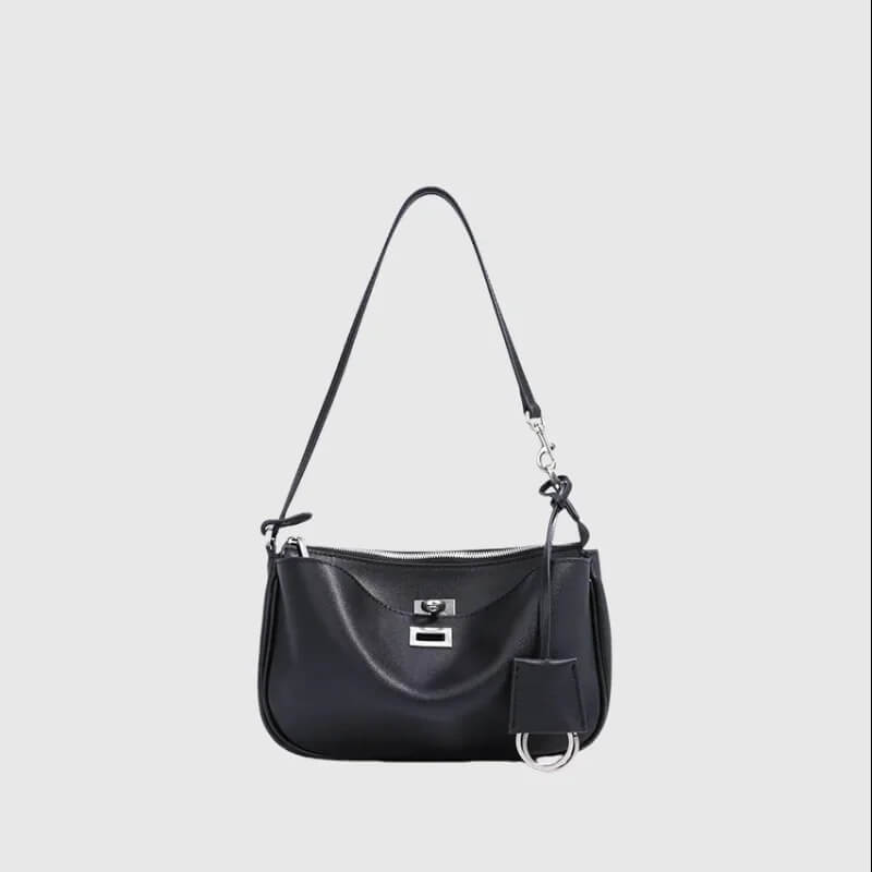 Elegant Leather Rodeo Bag for Women – Genuine & Stylish | Pejayz