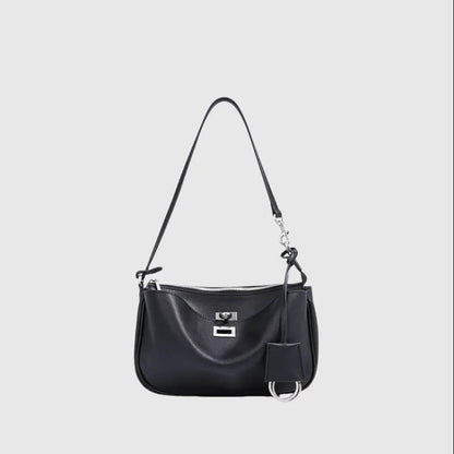 Elegant Leather Rodeo Bag for Women – Genuine & Stylish | Pejayz