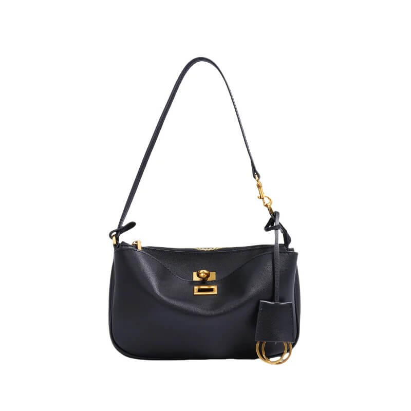 Elegant Leather Rodeo Bag for Women – Genuine & Stylish | Pejayz