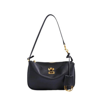 Elegant Leather Rodeo Bag for Women – Genuine & Stylish | Pejayz