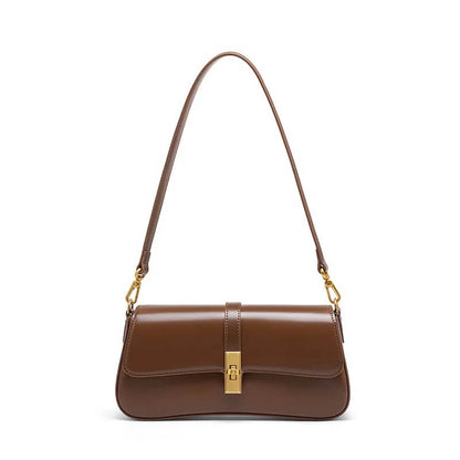 Women's Underarm Baguette Bags - Genuine Leather | Pejayz UK